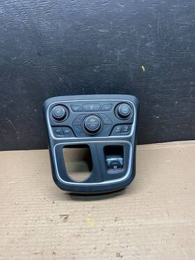05091536ae Chrysler 2015-2017 200 Heater Ac Climate Switch Temperature Control J4882 Dg
