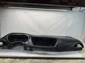 0hb222095nh Chrysler 17-24 Pacifica 3.6l Fwd At Dash Dashboard Panel P