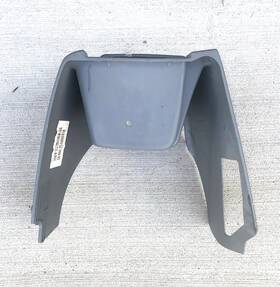 0rv41trmaa Chrysler 01-07 Used Genuine Oem Town And Country Dash Center Console Panel P/n