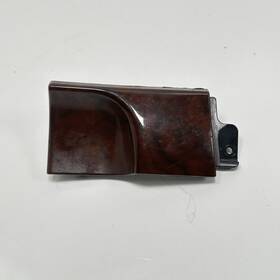 0ry88trmac Chrysler 01-06 Sebring Center Dash Driver Side Trim Bezel Panel Oem