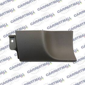 0ry88trmad Chrysler 01-06 Sebring Center Dash Driver Side Trim Bezel Panel Oem