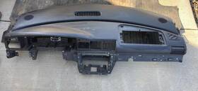 Td58tr Chrysler 0tc95/td58tr 2006 Sebring Dashboard Cover/panel P/n Genuine Oem Shell Td58tr Chrysler 0tc95/td58tr 2006 Sebring Dashboard Cover/panel P/n Genuine Oem Shell