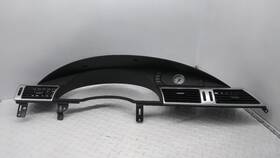 0wc07trmab Chrysler Instrument Cluster Bezel Fits 04-08 Pacifica