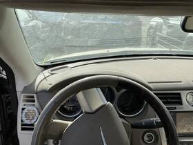 0xs911d1af Chrysler Dash Panel Convertible Fits 07-10 Sebring 799704