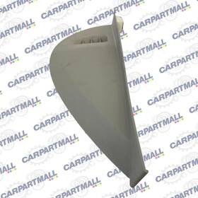 0zs64es3aa Chrysler 2008-2010 Town And Country Dash Right Side End Cap Cover Trim