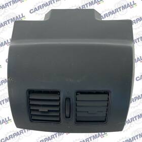 1002145 Chrysler 2004 2005 2006 2007 2008 Pacifica Rear A/c Ac Air Vent Trim Cover