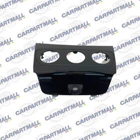 1104814x Chrysler 2011-2014 200 Center Dash A/c Climate Control Temp Switch Bezel Cover 1104814x Chrysler 2011-2014 200 Center Dash A/c Climate Control Temp Switch Bezel Cover