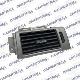 1122192aa Chrysler 04-08 Pacifica Passenger Side Dash Ac Air Vent Outlet Grille