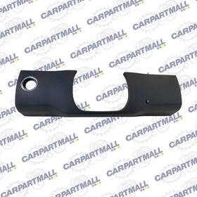 1168361xdvaa Chrysler 2007-2009 300 Dash Upper Steering Colunm Bezel Assy Oem