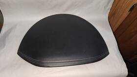 11898001xmaa Chrysler 2011-2014 Oem 300 John Varvatos Dash Panel Cluster Bezel Cover Trim