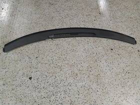 131.ch1e07 Chrysler 2007chrysler Pacifica Front Dash Defroster Grill Upper Vents