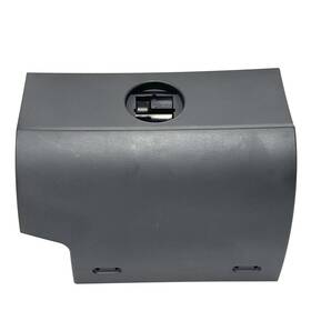 1936800098 Chrysler 2005 Crossfire Glove Box Cover Lid Oem Black 48k 1936800098 Chrysler 2005 Crossfire Glove Box Cover Lid Oem Black 48k