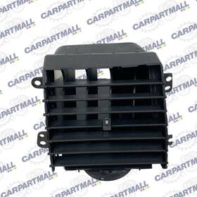 1dt55xdvab Chrysler 2008-2010 Town And Country Dash Left Driver Side Outer A/c Air Vent Oem