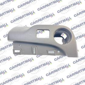 1pe41hl9ab Chrysler 2011-2016 Town And Country Dash Dimmer Headlight Control Bezel Trim Oem
