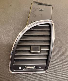 1qy60dx9ag Chrysler 11 12 13 14-20 Town And Country Front Right Dashboard Side Air Vent Oem