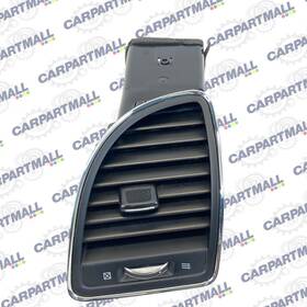 1qy6odx9ag Chrysler 2011-2016 Town And Country Dash Left Ac Air Vent Outlet