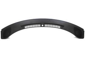 1sr32dx9a Chrysler 2011 - 2014 200 S Front Dash Defroster Air Vent Grille Panel Cover