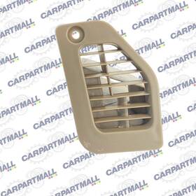 1ta36hl5aa Chrysler 2014 Town And Country Dash Lower Right Side Air Vent Grill Oem