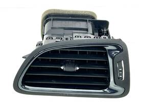 Chrysler 1ye46trma 200 Right Passenger Side Dash A/c Airvent Black Chrome Trim 2015-2017
