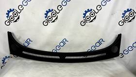 1ys09trmaa Chrysler 2015-2017 200 Ac A/c Air Vent Dash Panel Cover Defroster Grill Trim Oem