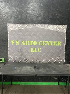251-00319 Chrysler Left Driver Dash Vent Fits 08-10 300