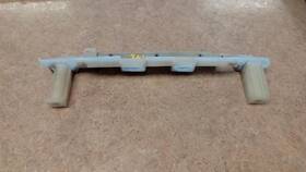251.ch1509 Chrysler Dash Grab Handle Mount Bracket Fits 09 Pt Cruiser 321532
