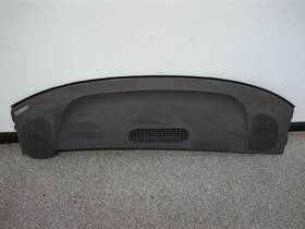 254.ch1602 Chrysler 01-07 Dodge Caravan Town And Country Dash Pad Board Cover Gray Black 254.ch1602 Chrysler 01-07 Dodge Caravan Town And Country Dash Pad Board Cover Gray Black