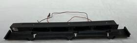 2984126 Chrysler 1970-1974 Mopar E Body Light Bar Non Rallye Dash Gauge Cluster Instrument Panel 2984126 Chrysler 1970-1974 Mopar E Body Light Bar Non Rallye Dash Gauge Cluster Instrument Panel