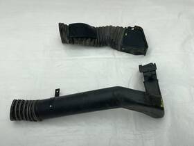 3441155 Chrysler 30334 1970 Mopar B Body Ac Dash Vents And Ducts Under Driver Passenger Side Pair