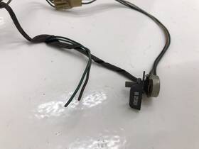 3488425 Chrysler 1971-1974 Mopar B Body Rr Speaker Control Dash Trim Knob Wire Harness Wiring 3488425 Chrysler 1971-1974 Mopar B Body Rr Speaker Control Dash Trim Knob Wire Harness Wiring