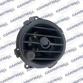 5297989 Chrysler 01-05 Pt Cruiser Front Dash Side Ac Air Vent Outlet Grille Oem