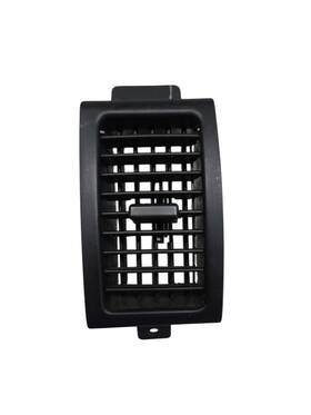 5fw49dx9aa Chrysler 99 - 04 Jeep Grand Cherokee Dash Vent Oem Black Ac Outlet