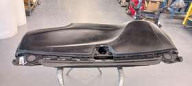 5rl04dx9ac Chrysler 2018 Pacifica Dashboard Dash Panel Oem 17 18 19 20 21 22 23 5rl04dx9ac Chrysler 2018 Pacifica Dashboard Dash Panel Oem 17 18 19 20 21 22 23