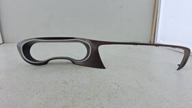 5rl241s6ad Chrysler 2017 - 2025 Pacifica Dash Speedometer Cluster Bezel Trim Oem