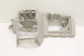5sp92trmad Chrysler 2017 - 2020 Pacifica Dash Center Cover Panel Oem Trim Elxp