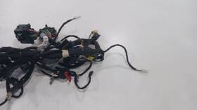 649.ch1l15 Chrysler 200 Dash Wire Wiring Harness 2015 2016 2017