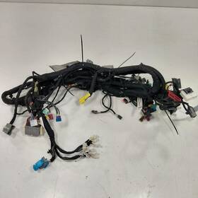 649.ch1t18 Chrysler 300 Dash Wire Wiring Harness 2017 2018 2019