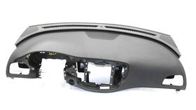 68104365ab Chrysler 2015-2017 200 Dash Dashboard Instrument Trim Cover Panel Oem Black