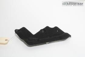 68253314ab Chrysler 2017-2024 Pacifica Under Dash Left Side Lower Closeout Trim Cover Oem