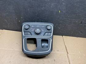 68270687aa Chrysler 2015-2017 200 Heater Ac Climate Switch Temperature Control L6831 Dg