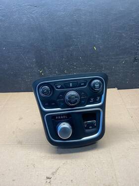 68275352ae Chrysler 2015 - 2017 200 Heater Ac Climate Switch Temperature Control Q2223 Dg