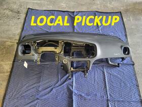 68282914ab Chrysler Used Oem Dodge Dashboard Dash Instrument Panel For 2016-2023 Charger