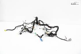 68339009ad Chrysler 2018 300 Front Dash Instrument Panel Wire Wiring Harness Cable Oem