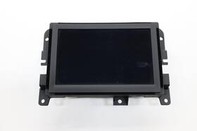 68467247ac Chrysler 2021 Voyager Front Dash Display Screen Monitor 7 Inch Oem