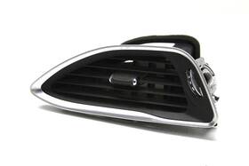 6ec02trmab Chrysler 2017-2020-2021-2023 Pacifica Passenger Right Dash Air Vent Bezel Oem45c