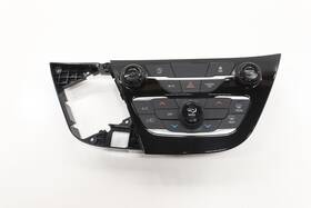 6ux651x8aa Chrysler 2020 Voyager Dash Hvac A/c Climate Control Switch Oem