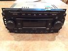 Cd-mp3 Chrysler Dodge Jeep Mitsubishi 05