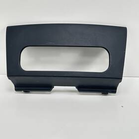 Jcd03150226 Chrysler Factory Oem Sebring Convertible 01-06 Dash Cd Bezel Panel # Dark Blue
