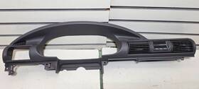 Jcb33361131 Chrysler 01-06 Stratus Sebring Dash Speedometer Instrument Cluster Bezel Panel Black