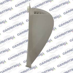 L0050623 Chrysler 2008-2010 Town And Country Front Left Side End Cap Dash Cover Trim Oem